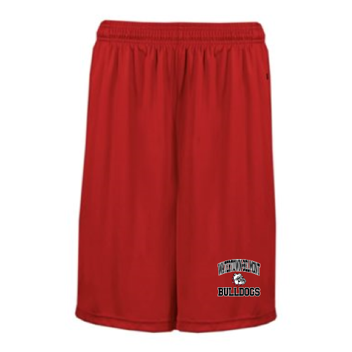 WB Youth Football -  B-Core Youth 7 Performance Short