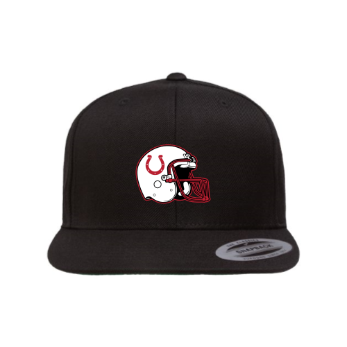 Load image into Gallery viewer, Central Phoenix Colts YFB - Classic Snapback
