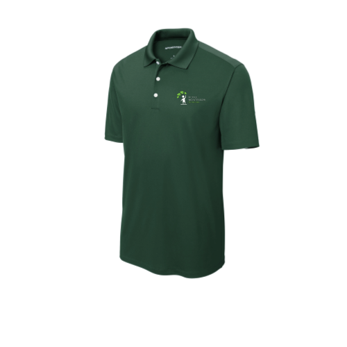 Ecole Montessori - Sport-Tek Men's UV Micropique Polo