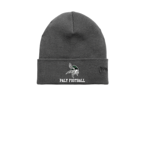 PALY - Football - New Era Recycled Cuff Beanie