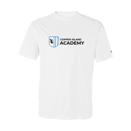 Load image into Gallery viewer, Copper Island - Adult B-Core SS Performance Tee
