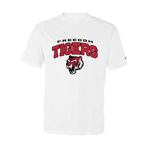 FMS Adult B Core Short Sleeve Performance T Shirt