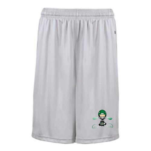 Load image into Gallery viewer, Lansdale Cannoneers FB - B-Core Youth 7 Performance Short
