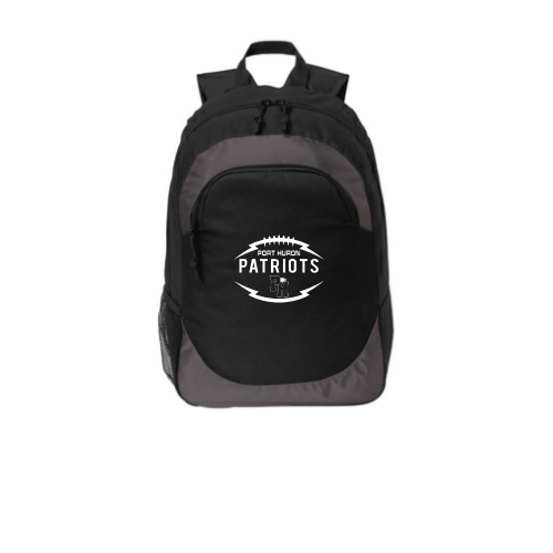 Port Huron Patriots - Port Authority Circuit Backpack