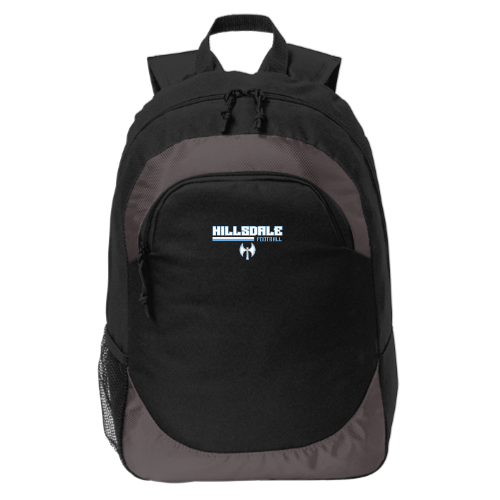 Hillsdale High -  Circuit Backpack
