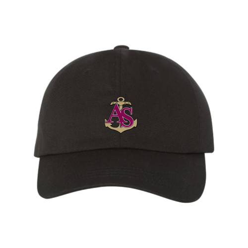 Apprentice School - Classic Dad Cap