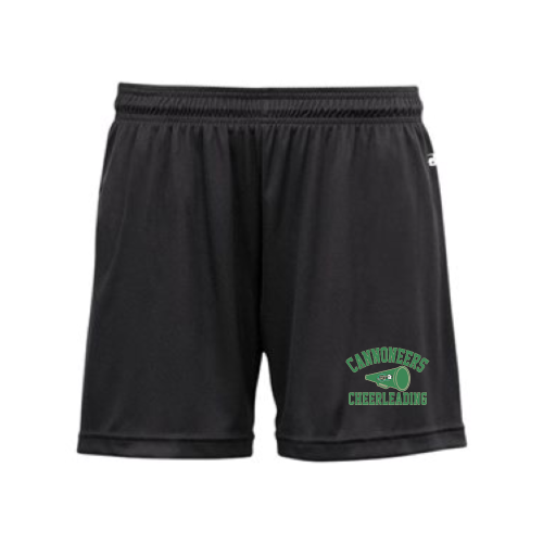 LC Cheerleading - B-Core Ladies 5 Performance Short