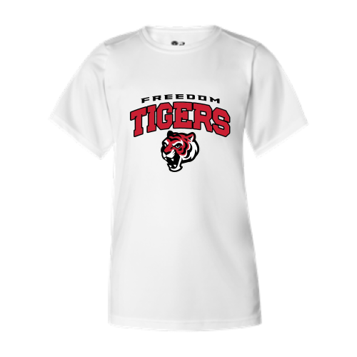 Load image into Gallery viewer, FMS Youth B-Core Short Sleeve Performance Tee

