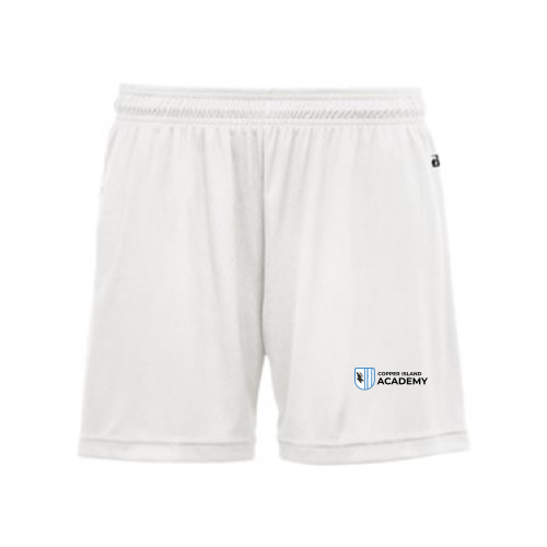 Copper Island - B-Core Ladies 5 Performance Short