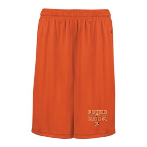 Grafton HS Football - B-Core Adult 10 Performance Short