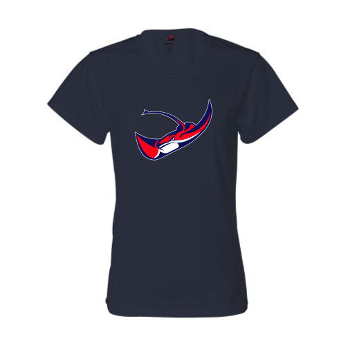 Cross Schools - Ladies B-Core SS Performance Tee