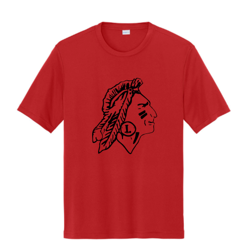 Liberal HS - Sport-Tek PosiCharge Competitor Tee