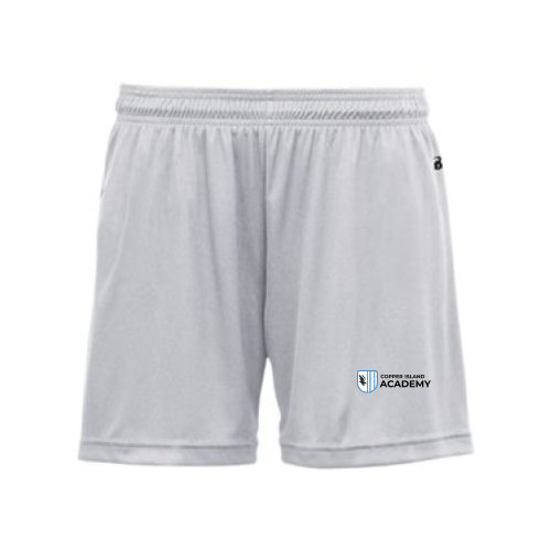 Copper Island - B-Core Ladies 5 Performance Short