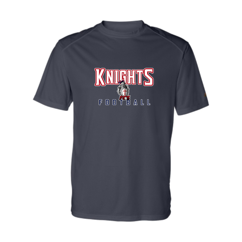 Load image into Gallery viewer, FCS Knights - Adult B-Core SS Performance Tee
