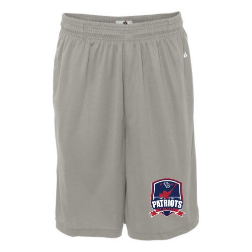 Load image into Gallery viewer, TPS Softball - B-Core Adult 10 Performance Short

