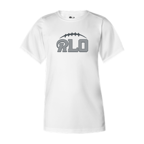 Load image into Gallery viewer, RLO Football -  Youth B-Core SS Performance Tee
