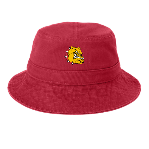 Hancock Football - Port Authority Bucket Hat