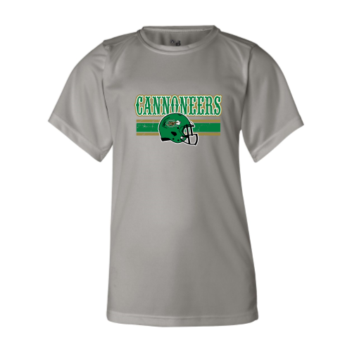 Load image into Gallery viewer, Lansdale Cannoneers - Youth B-Core SS Performance Tee
