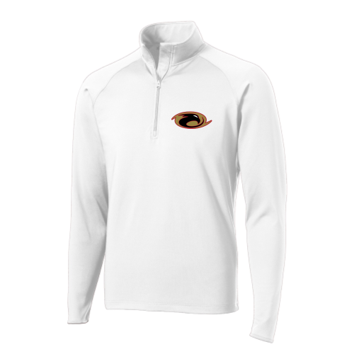 Thunderhawks Softball - Sport Wicking 1-4 Zip Pullover