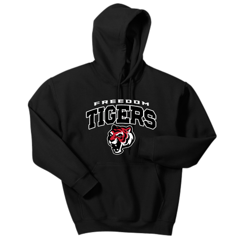 Load image into Gallery viewer, FMS Adult Pullover Hood Sweatshirt
