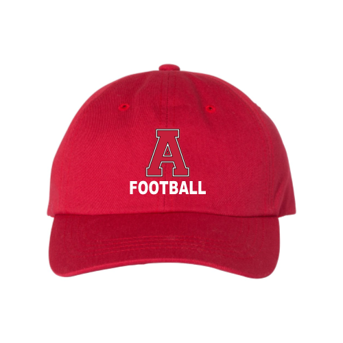 Arcadia High School - Classic Dad Cap