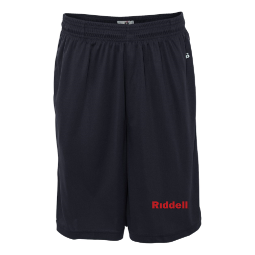 Load image into Gallery viewer, B-Core Adult 10" Pocketed Performance Short
