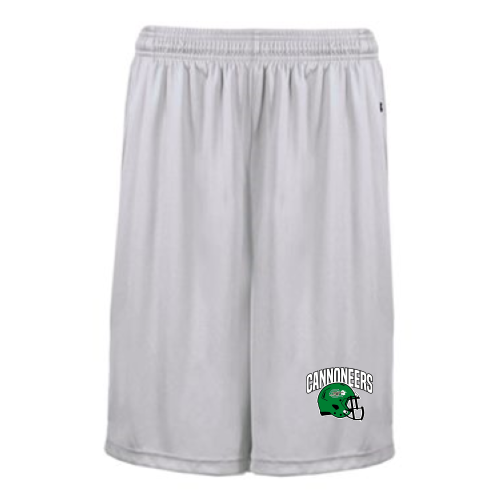 Load image into Gallery viewer, Cannoneers - B-Core Youth 7 Performance Short
