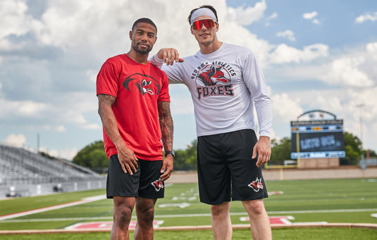 Fan Gear For Everyone