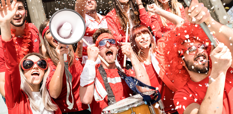 Gear For Your #1 Fans